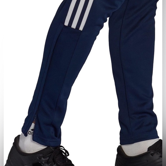adidas Mens Tiro 21 Track Pantspants - Picture 3 of 4